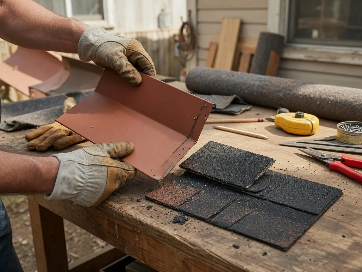 Roof Repair company in Vineyard, UT